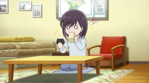 [New-raws] Kekkon suru tte, Hontou desu ka - 08 [1080p] [AMZN] [3FA49909]_1_231106 - �����