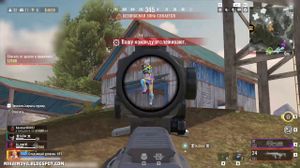   BloodStrike. Blood Strike  (  )