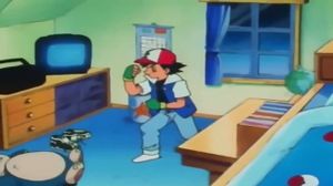 Pokemon 1 Sezon 1 B?l?m (T?rk?e Dublaj)