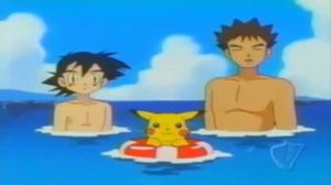 Pokemon 1 Sezon 18 B?l?m (T?rk?e Dublaj)