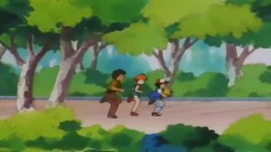 Pokemon 1 Sezon 47 B?l?m (T?rk?e Dublaj)