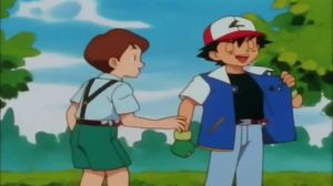 Pokemon 1 Sezon 8 B?l?m (T?rk?e Dublaj)