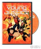 ������� ����������/Young Justice - ����� 24