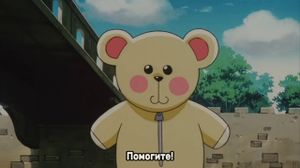 Corrector Yui/��������� �� - 48 ����� (Rus Sub)