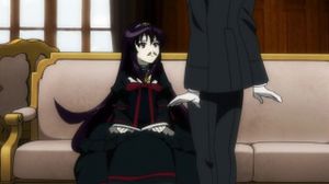 ������������ ���������� ��������� / Dantalian no Shoka - 8 [ru_jp]_[Jam_&_Eladiel]