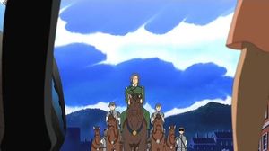 Maou From Now On! / ������ ���, ������ �������! 24 [Persona 99]