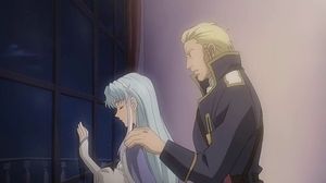 Maou From Now On! / ������ ���, ������ �������! 31 [Persona 99]