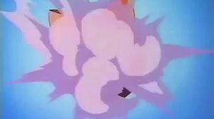 Kotaete Moon Call / ��������� � ������ ��� ���� ����