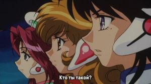 Corrector Yui/��������� �� - 52 ����� (Rus Sub)