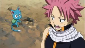   128  / Fairy Tail 128    [Alchimist]