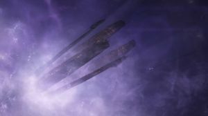 Mass Effect 3: Memorial