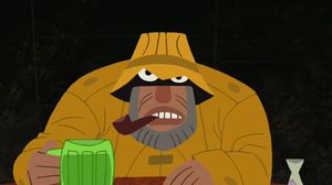 Samurai Jack S01E09