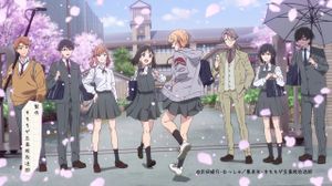 [SubsPlease] Hana wa Saku, Shura no Gotoku - 07 (1080p) [5C91CE49] [89B12D04]_1_223906 - �����