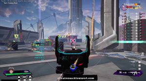 FragPunk Hack Cheat Aimbot Fragpunk  (Fragpunk ESP)