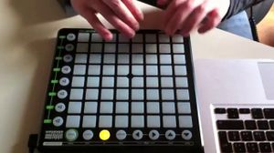 DJ Tech Tools - Midi Fighter Ableton Contest (by Riccardo Betti) 