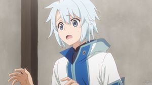 [Dream Cast] The Unaware Atelier Meister | ��������� ������ ������: ������� ������� � ������ ��������� � ������ �����, ��� ������, ����� ������, �������� SSS-����� - 1
