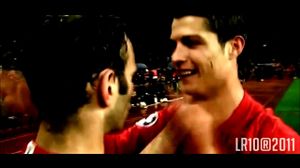 Cristiano Ronaldo - Zumba King - 2012