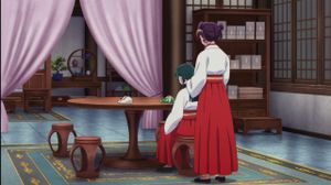 [SubsPlease] Kusuriya no Hitorigoto - 43 (1080p) [AC6F3253] [0AC493E5]_1_104226 - �����