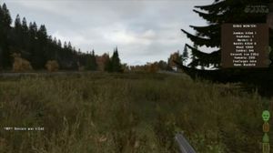 ������ ������ - Day Z [PC] - ����� 1 