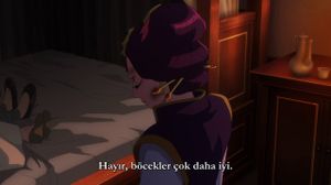 [SubsPlease] Kusuriya no Hitorigoto - 46 (1080p) [A4245EE6] [A92668B0]_1_111541 - �����