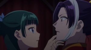 [SubsPlease] Kusuriya no Hitorigoto - 48 (1080p) [067D0549] [B0662685]_1_111018 - �����