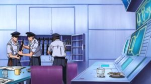 Elfen Lied 01 [MC Entertainment]