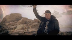 P.O.D. - Lost In Forever [Scream]