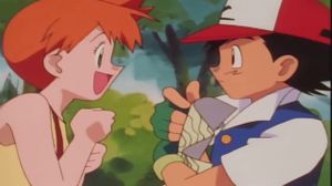 Pokemon 1 Sezon 11 B?l?m (T?rk?e Dublaj)