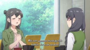 [SubsPlease] Seishun Buta Yarou wa Santa Claus no Yume wo Minai - 02 (1080p) [09C4267D] [4B23E9BC]_1_112620 - �����