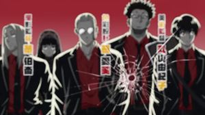 [EMBER] Sakamoto Days - 13 - �����