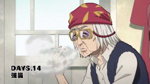 [Sokudo] Sakamoto Days - S01E14 [1080p AV1][Dual Audio] [98176DC9]_1_101802 - �����