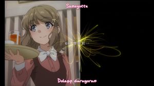 [SubsPlease] Seishun Buta Yarou wa Santa Claus no Yume wo Minai - 05 (1080p) [16D008F5] [C4AC13A7]_1_112102 - �����