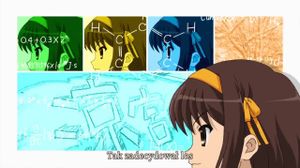 [Fusoku Subs] Suzumiya Haruhi no Yuuutsu 02 DVD