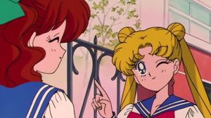 ������ ���, ����� 37, ��� Love