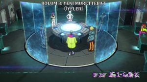 [Erai-raws] Gnosia - 03 [1080p CR WEB-DL AVC AAC][MultiSub][A7FA451C] [50191C80]_1_170715 - �����