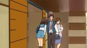 [Fusoku Subs] Suzumiya Haruhi no Yuuutsu 05 DVD