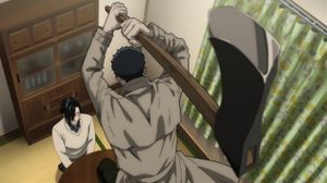 [SubsPlease] One-Punch Man S3 - 03 (1080p) [E0CBBAAA] [7CDB05EB]_1_104503 - �����