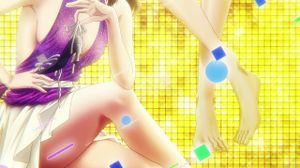 [��������] 05 ����� - ������� ���� / Cat's Eye [Alisma]