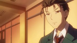 [Fusoku Subs] Suzumiya Haruhi no Yuuutsu 06 DVD