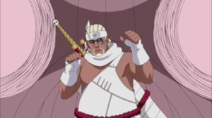 Naruto Shippuuden - 264 - 