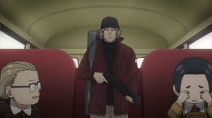 [SubsPlease] Spy x Family - 44 (1080p) [17AECFFC] [A0F0FF62]_1_085853 - �����