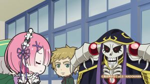 [SubsPlease] Isekai Quartet S3 - 08 (1080p) [882AEFD9] [EA8DCEE7]_1_090612 - �����