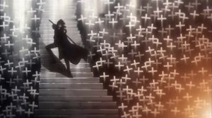 11 - ����� �������� ������ / Togainu no Chi [������� Persona99]