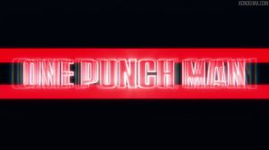 One punch man - S3 EP9