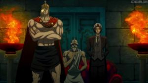 Record of Ragnarok - S3 EP2