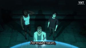 ������ [ ���������� ������� ] 06 (rus sub YNT)