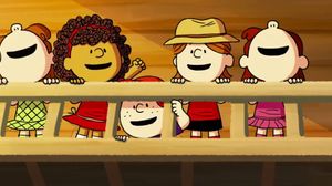 Snoopy pr?sente un ?t? en musique en streaming gratuit sur Night