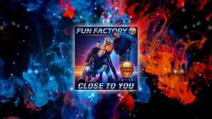 Fun Factory - Close To You (DeeJay Dan AI 'Breaks' Cover) #FunFactory #CloseToYou #Breaks #Eurodance