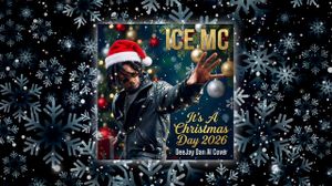 Ice Mc - It's A Christmas Day 2026 (DeeJay Dan AI 'Breaks' Cover) #IceMc #Christmas #Breaks #NewYear