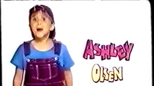 You're Invited to Mary-Kate & Ashley's Sleepover Party 1995